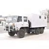 Sell Military Truck thumbnail-1