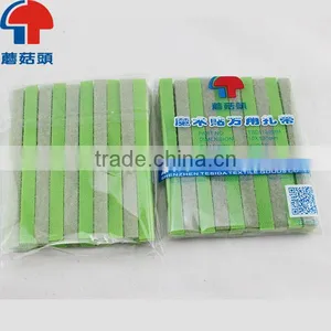 100% Nylon Hotsell Colourful OEM&ODM Logo Printed Customized Hook Loop Cable Ties thumbnail-3
