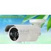 3 - Axis Cable Built - in Bracket Waterproof Infrared Camera of IP67 thumbnail-1