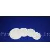 Wearable 1000 White Water Absorption Cordierite Ceramic Plate Bulk Density 2.5 Gm/cc thumbnail-1