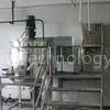 5000L Shampoo Making Machine, Shower Cream Blending Tanks, Cosmetic Mixer thumbnail-1