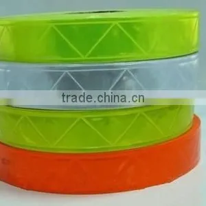 3m Reflective PVC Tape,pvc Adhesive Tape thumbnail-1