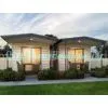 Prefabricated Portable Houses , EPS Sandwich Panel Modern Prefab Houses thumbnail-1