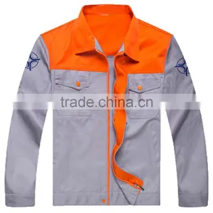 Protect Work Wear Cotton Uniform thumbnail-1