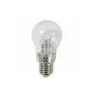 Frosted 260Lm 3W Dimmable LED Globe Bulb 2700K - 6500K E27 Crystal Light thumbnail-1