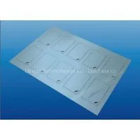 TK4100 PVC Inlay Sheet for RFID Card(Prelam) thumbnail-2