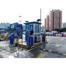 Thermal Paper Parking Pass Ticket Dispenser System / Car Parking Ticket Payment System thumbnail-1