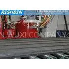 PU Roof Polyurethane Sandwich Panel Making Line With Thickness 0.4 - 0.7 mm thumbnail-1