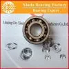 6210 2RS 6210ZZ 6210 Radial Ball Bearing 50X90X20 thumbnail-1