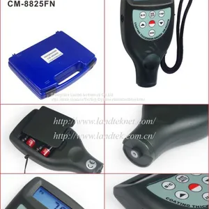 Coating Thickness Meter CM-8825FN F&NF 0~1250um thumbnail-2