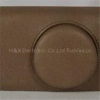 Polyurethane Digital Camera Case With Sleek Design thumbnail-1