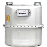 Gas Meter G16 thumbnail-1