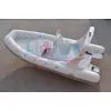 Rigid Inflatable Boat thumbnail-1