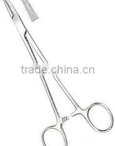 Mayo Hegar Needle Holder thumbnail-1