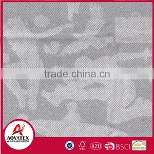 Cable Knitted Printing Modacrylic Airline Blanket thumbnail-2