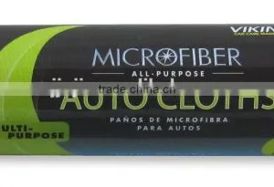16''x16'' Super Absorbent Microfiber Cleaning Cloth thumbnail-4