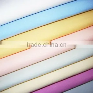 100% COTTON Combed 40x40 110X76 133X72 Cotton Men Shirts Fabric thumbnail-2