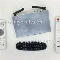 Arabic IPTV Server thumbnail-1