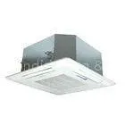Energy Saving Split Unit Air Conditioners For Supermaket / Classrooms thumbnail-1