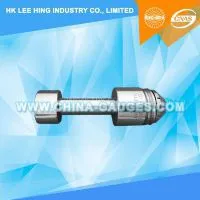 IEC60061-3: 7006-22B-1 E27 Gauge for Detecting Side-Contacts With Cutting-Edges in Lampholders thumbnail-1
