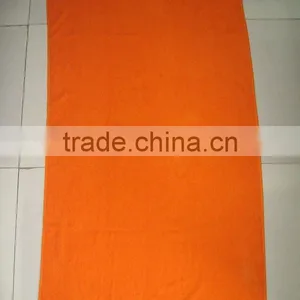 100% Cotton Printing Sauna Towel thumbnail-1