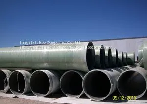 FRP/GRP Pipe thumbnail-1