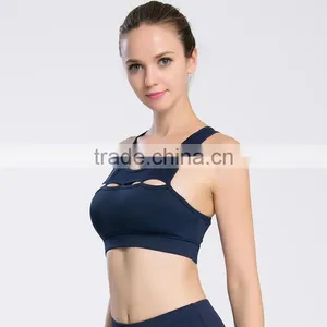 Absolute Cami Hot Sex Women's Sports Bra With SmoothTec Band thumbnail-3