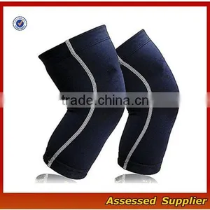 WH-137 New 2017 Best Selling High Quality Running Sports Straps Support Knee Compression Sleeve for Sports Safety thumbnail-1