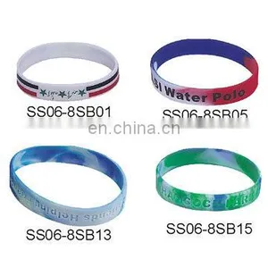 Silicon Bracelets thumbnail-1