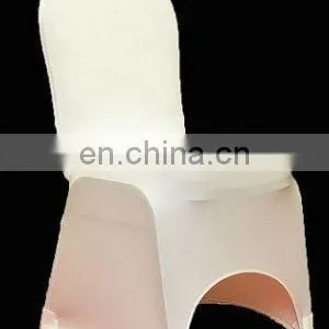Cheaper Polyester Spandex/lycra Chair Cover for Wedding /wholesale thumbnail-1