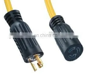 UL Approved Nema Connectors 20A 30A 50A thumbnail-4