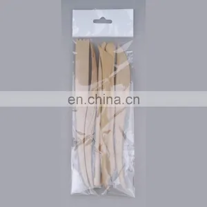 6pcs 8" Wood Clay Modeling Tool Set thumbnail-3