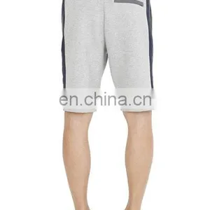 Hot Selling Custom Boxer Gym Mma Blank Crossfit Mens Shorts thumbnail-3