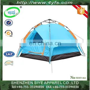Hot Sale Camping Tents for 1-2 Person thumbnail-1