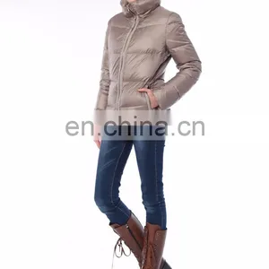 Reasonable Price New Style Fashionable Padded Jacket thumbnail-1