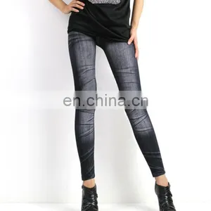Slim Jeggings Tights Jeans Slim Jeggings thumbnail-3