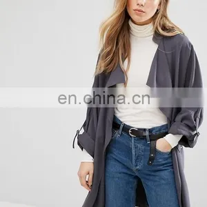New Fashion Woman Woven Women Cardigan for Spring thumbnail-2