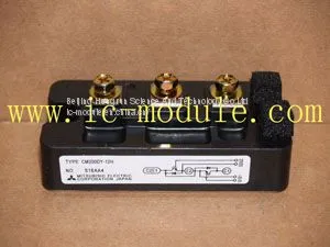 Mitsubishi Igbt CM200DY-12H thumbnail-1