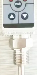 L3 Smart Temperature Switch thumbnail-1