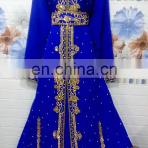 Royal Morrocan Kaftan thumbnail-1
