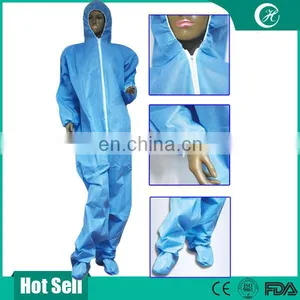 Acid Resistant Protective Clothing,heat Protection Cloth,surgical Protective Clothing thumbnail-1