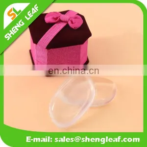 Factory Supply Hot Selling High Quality Makeup Sponge, Makeup Sponge Silicone Powder Puff thumbnail-2