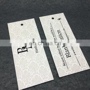 Die Cut Cardstock Price Hang Tags thumbnail-4