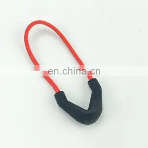 High Quality Private Metal Zipper Pull With Competitive Price thumbnail-6