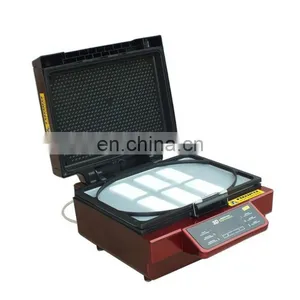 The High Techlogy Best 3D Sublimation Heat Press Machine 3DME thumbnail-2