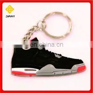 Air Jordan Sneaker 3d Keychains thumbnail-2