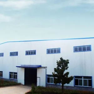 Xingyang City Ming Zheng Machinery Equipment Co., Ltd. company overview - view 1 thumbnail