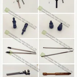 YAMAHA YV100II Shaft Available,KM9-M7107-00X，KM1-M710S-A0X，KM9-M7106-00X thumbnail-1