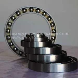 F20 Flexible Roller Bearing Low Friction, High Transmission Efficiency thumbnail-4