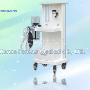 ICU Medical Equipment MRI Anesthesia Machine thumbnail-4